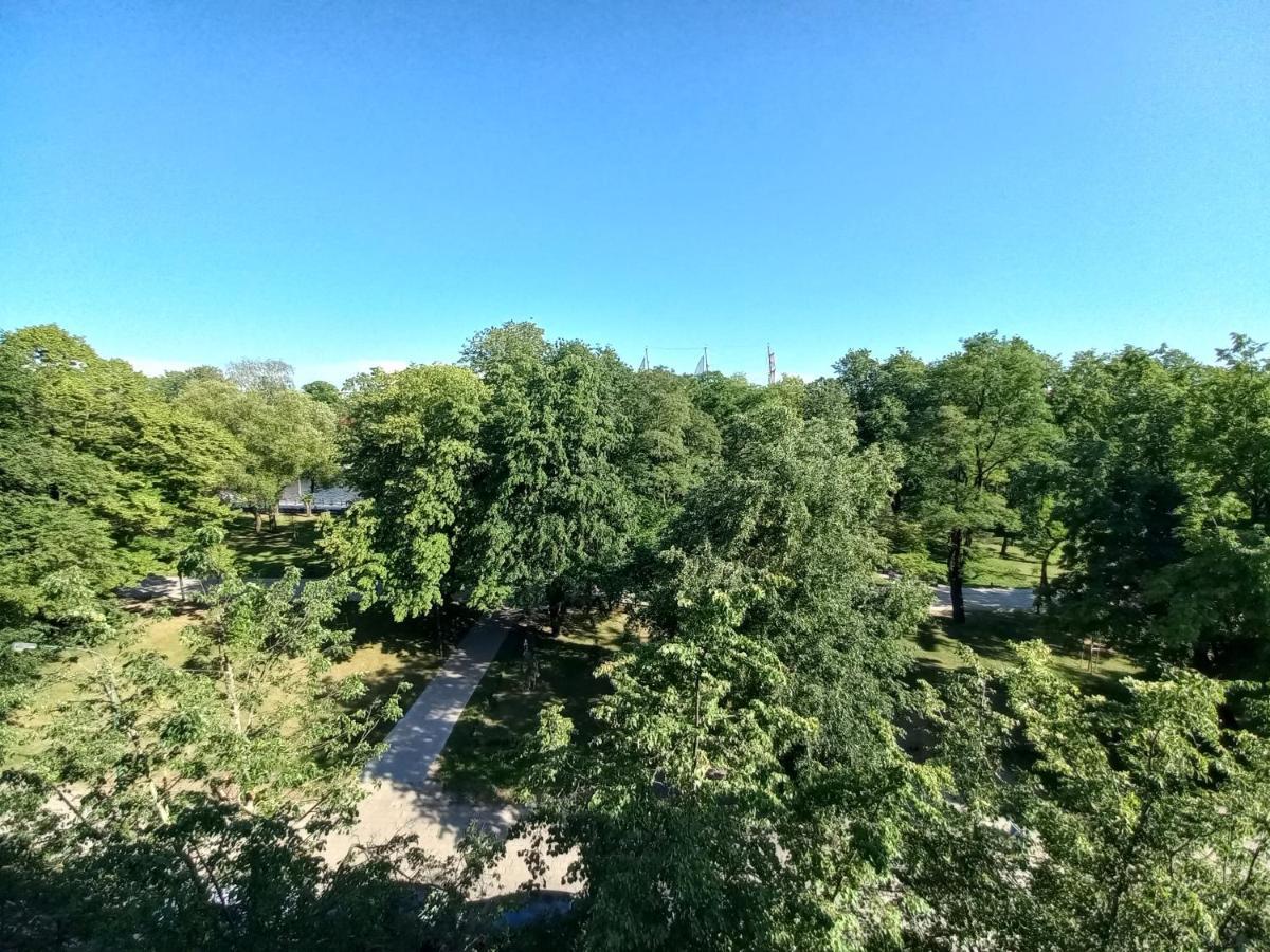 Js Apartamentai Su Savarankisku Isiregistravimu Klaipeda Exterior foto