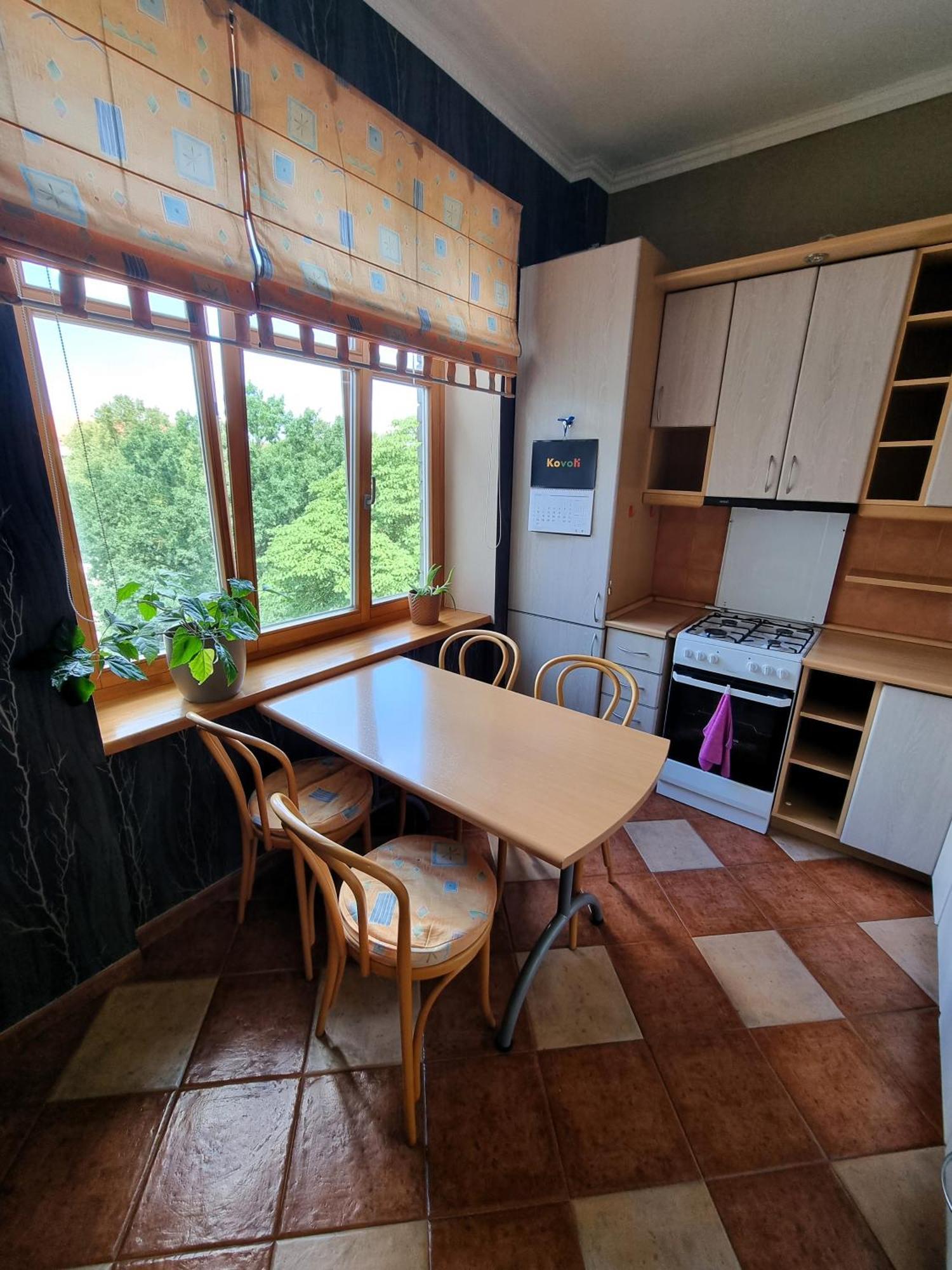Js Apartamentai Su Savarankisku Isiregistravimu Klaipeda Exterior foto