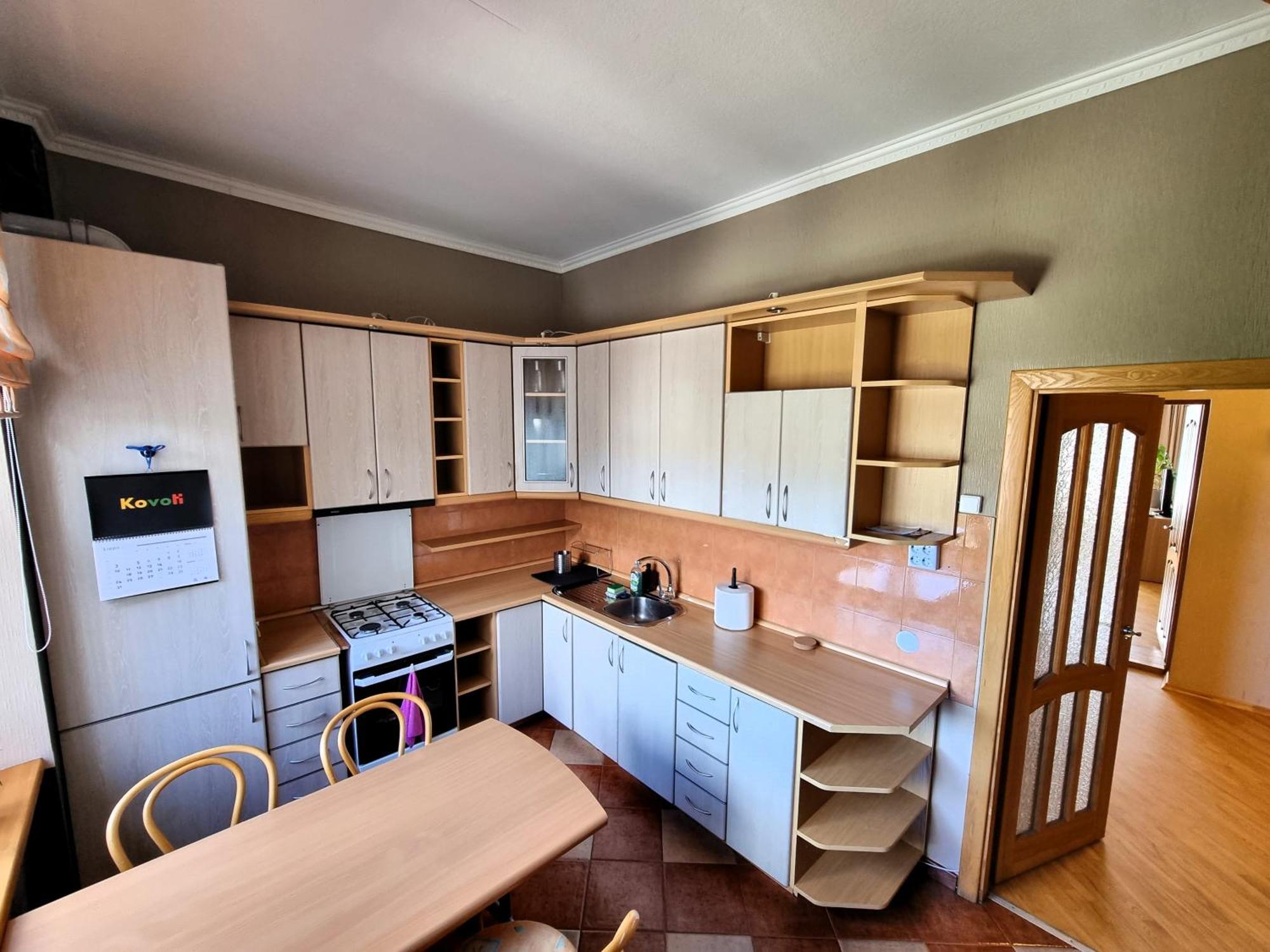 Js Apartamentai Su Savarankisku Isiregistravimu Klaipeda Exterior foto